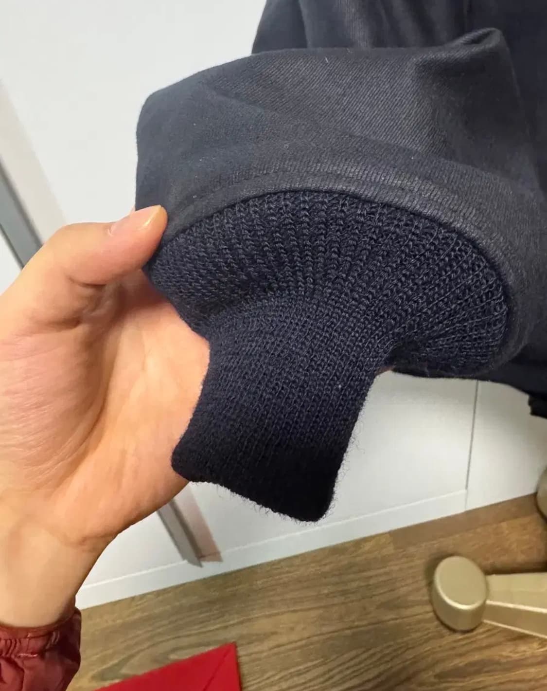 버즈릭슨 탱커자켓 상품이미지4