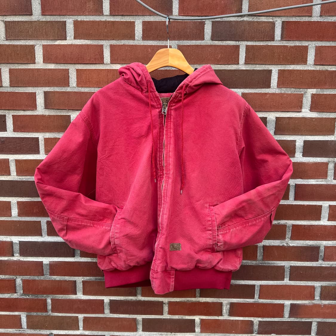 USA 빈티지 워크자켓 A60 상품이미지1