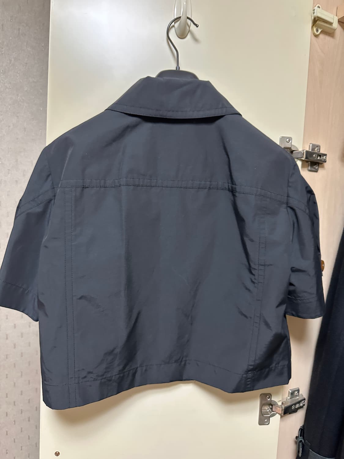 비비안웨스트우드 크롭자켓 38 상품이미지4