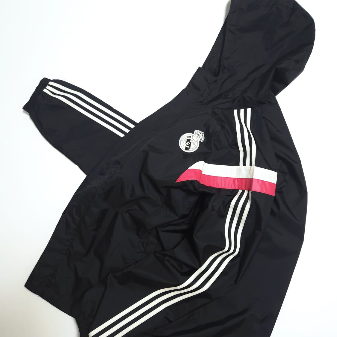 아디다스 14-15 레알 마드리드 바람막이 자켓 상품이미지2