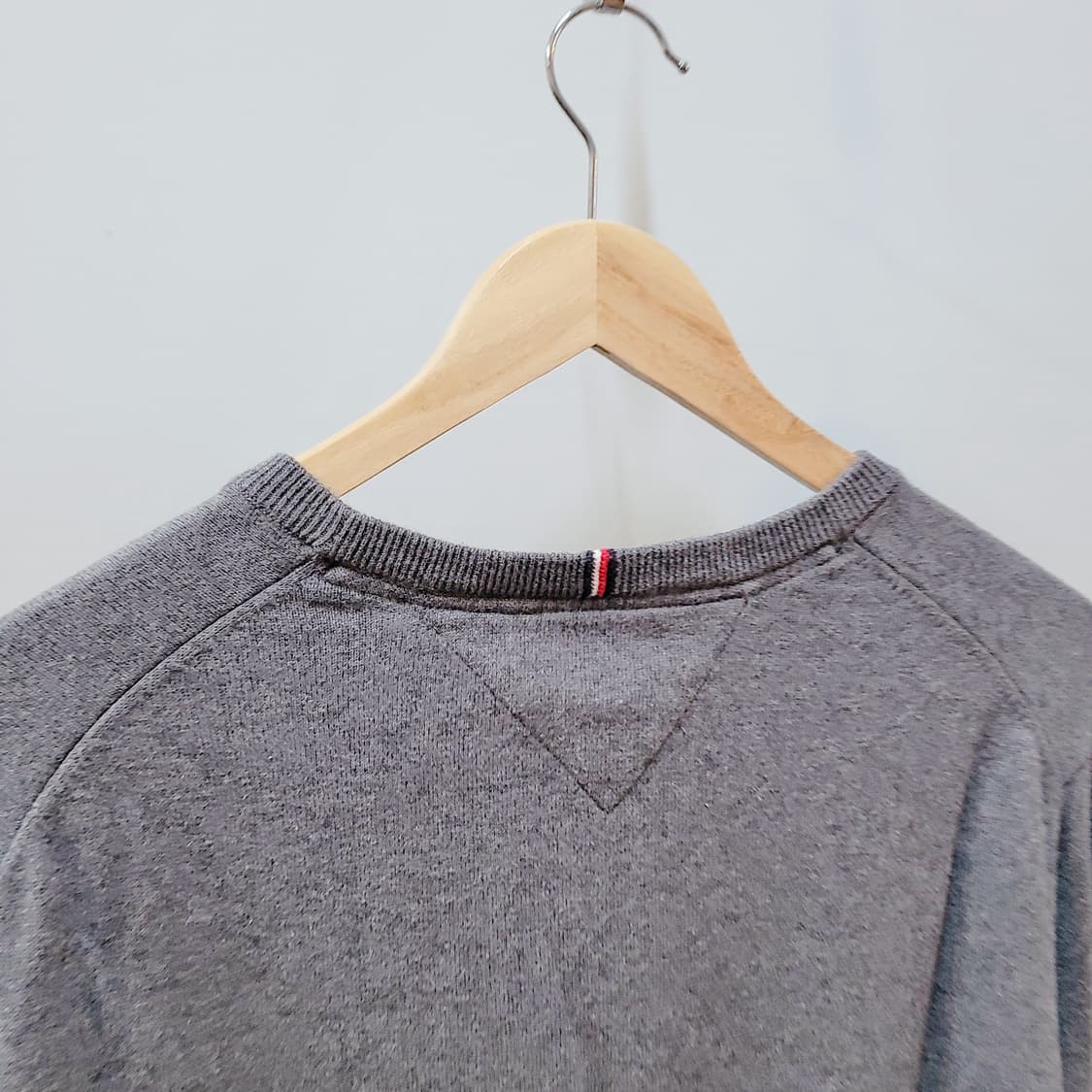 L) 타미힐피거 라운드 리트 상품이미지8