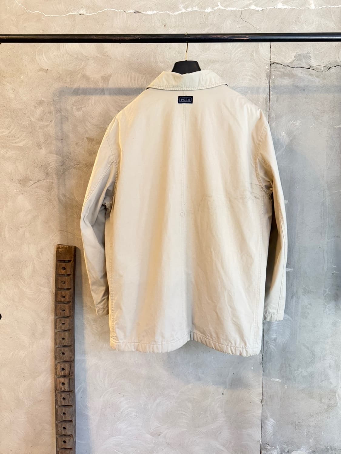 폴로 랄프로렌 카코트 105 상품이미지7