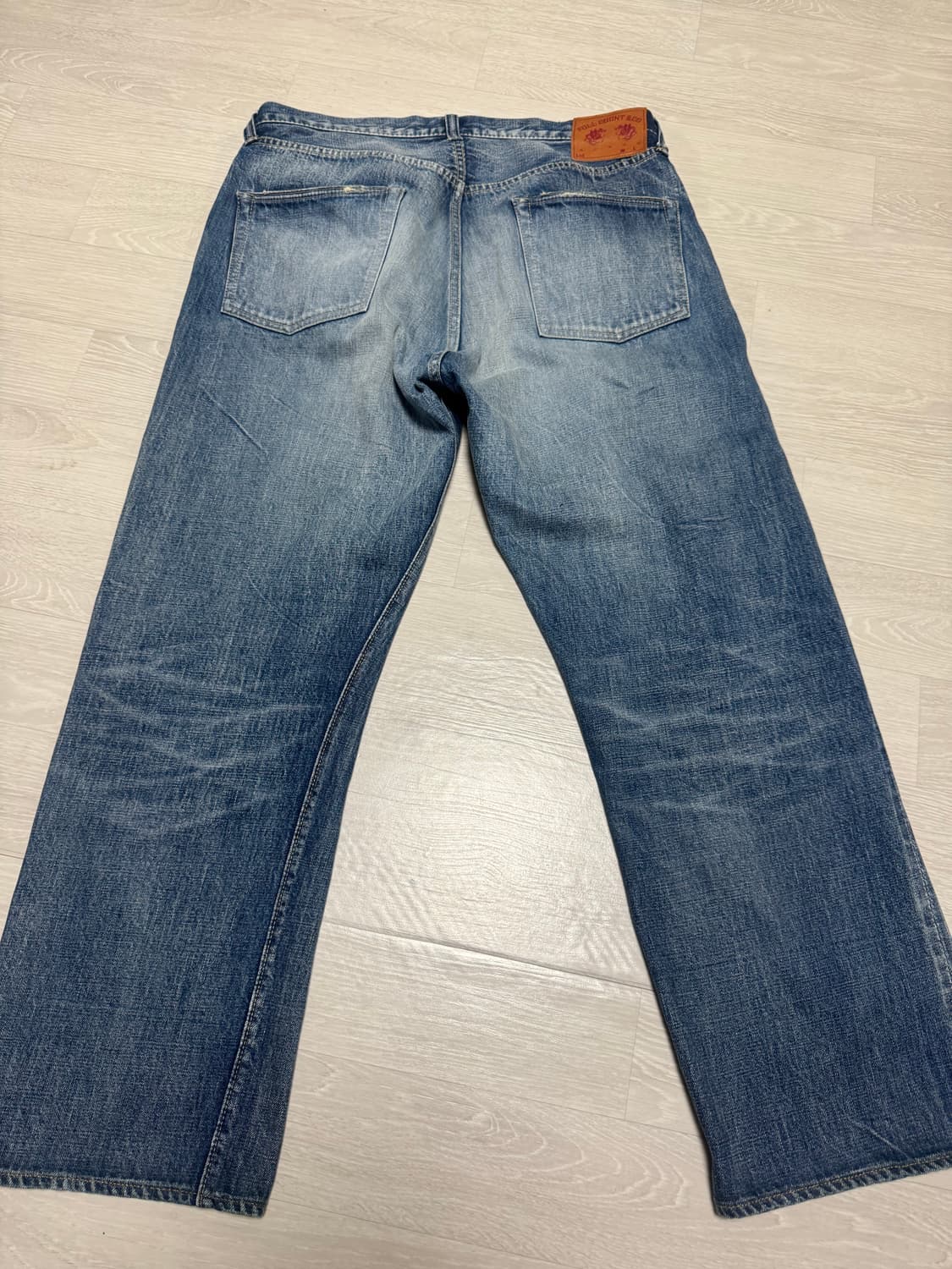 풀카운트 다트포드0105 상품이미지2