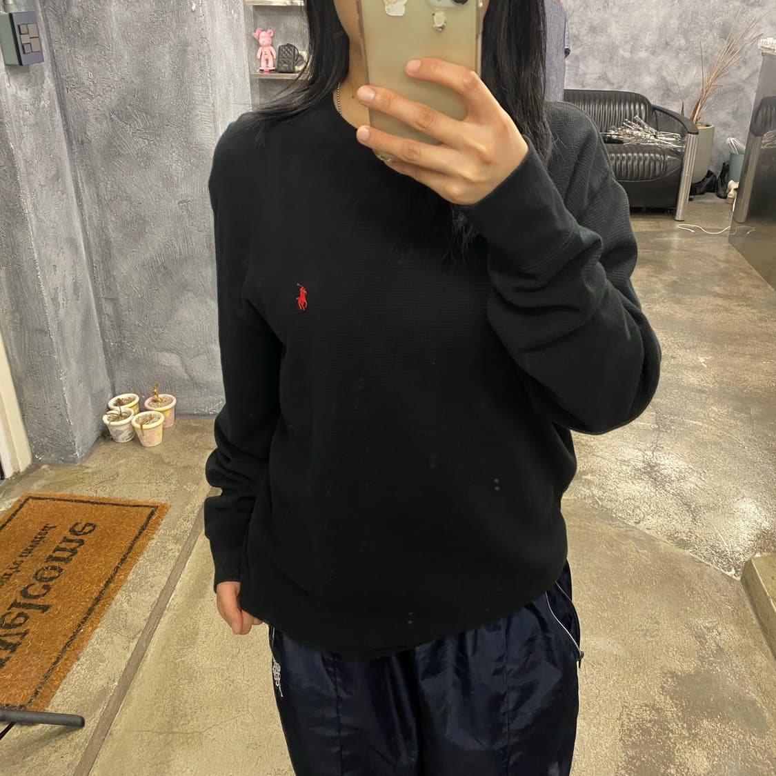 Polo Ralph Lauren 상품이미지4