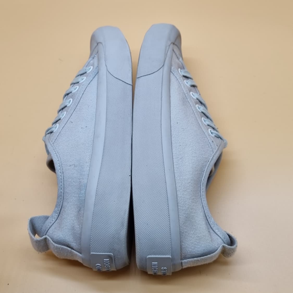 스튜디오니콜슨 버드로우탑 스니커즈270 상품이미지5