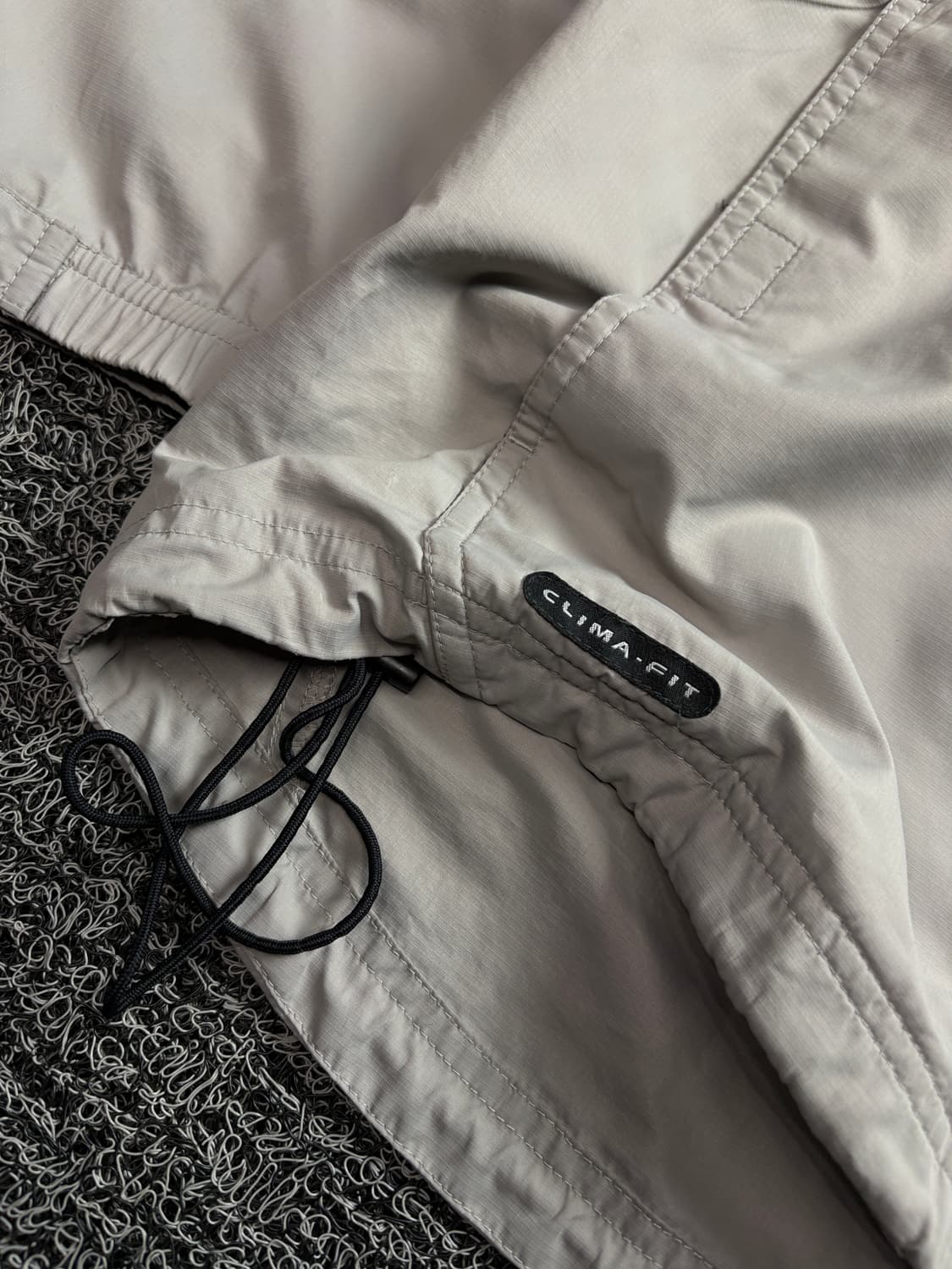 나이키 스우시 00s 올드스쿨 바람막이 셋업 3024 상품이미지3