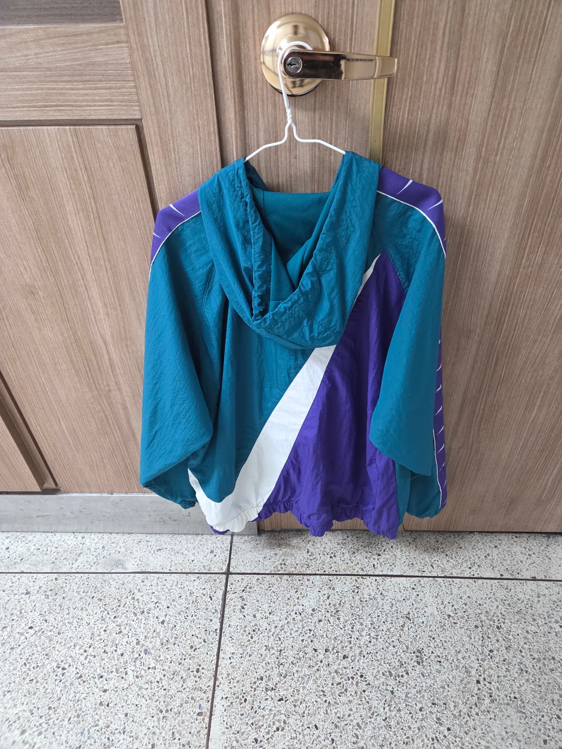 나이키 아노락 바람막이 110 상품이미지2