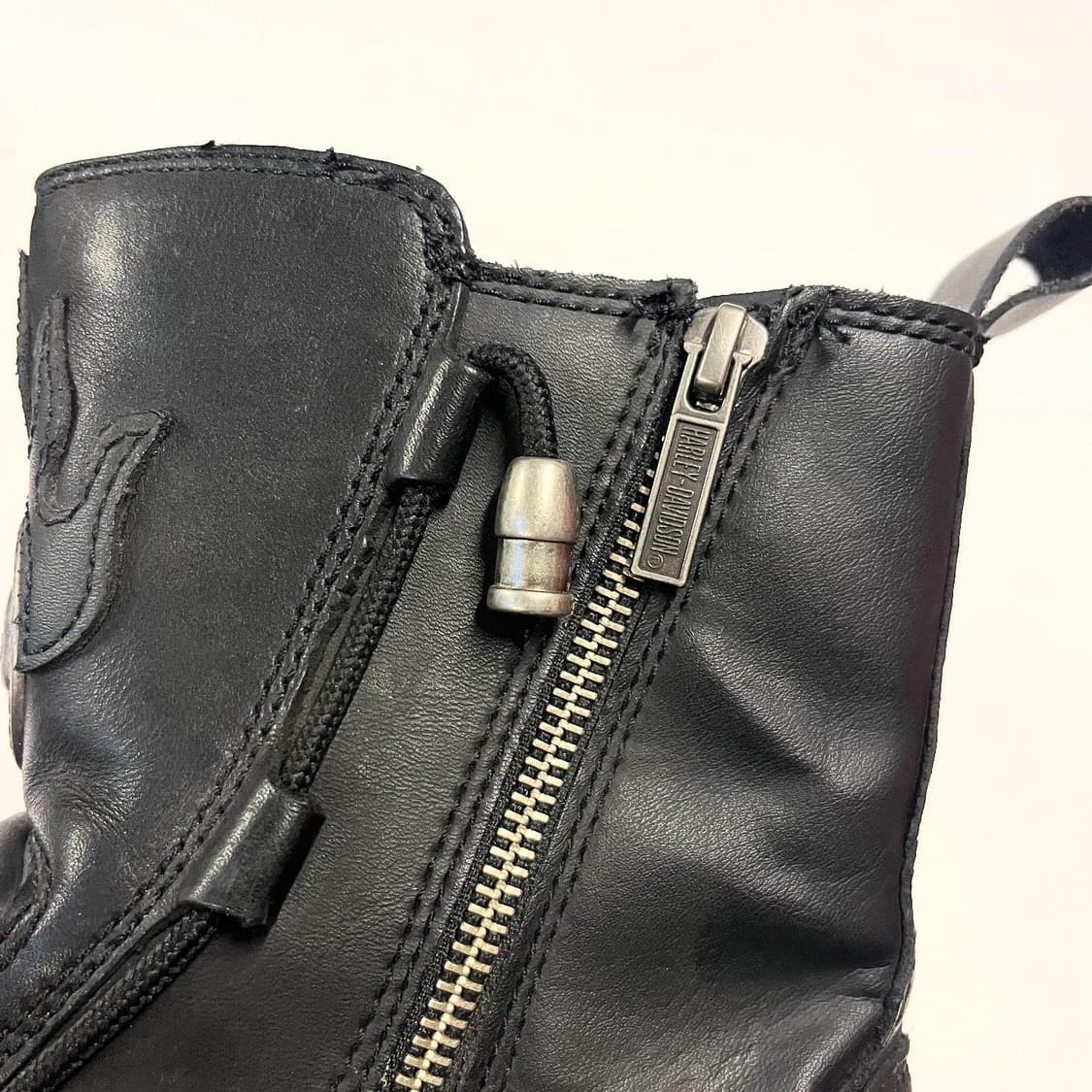 할리데이비슨 부츠 상품이미지9