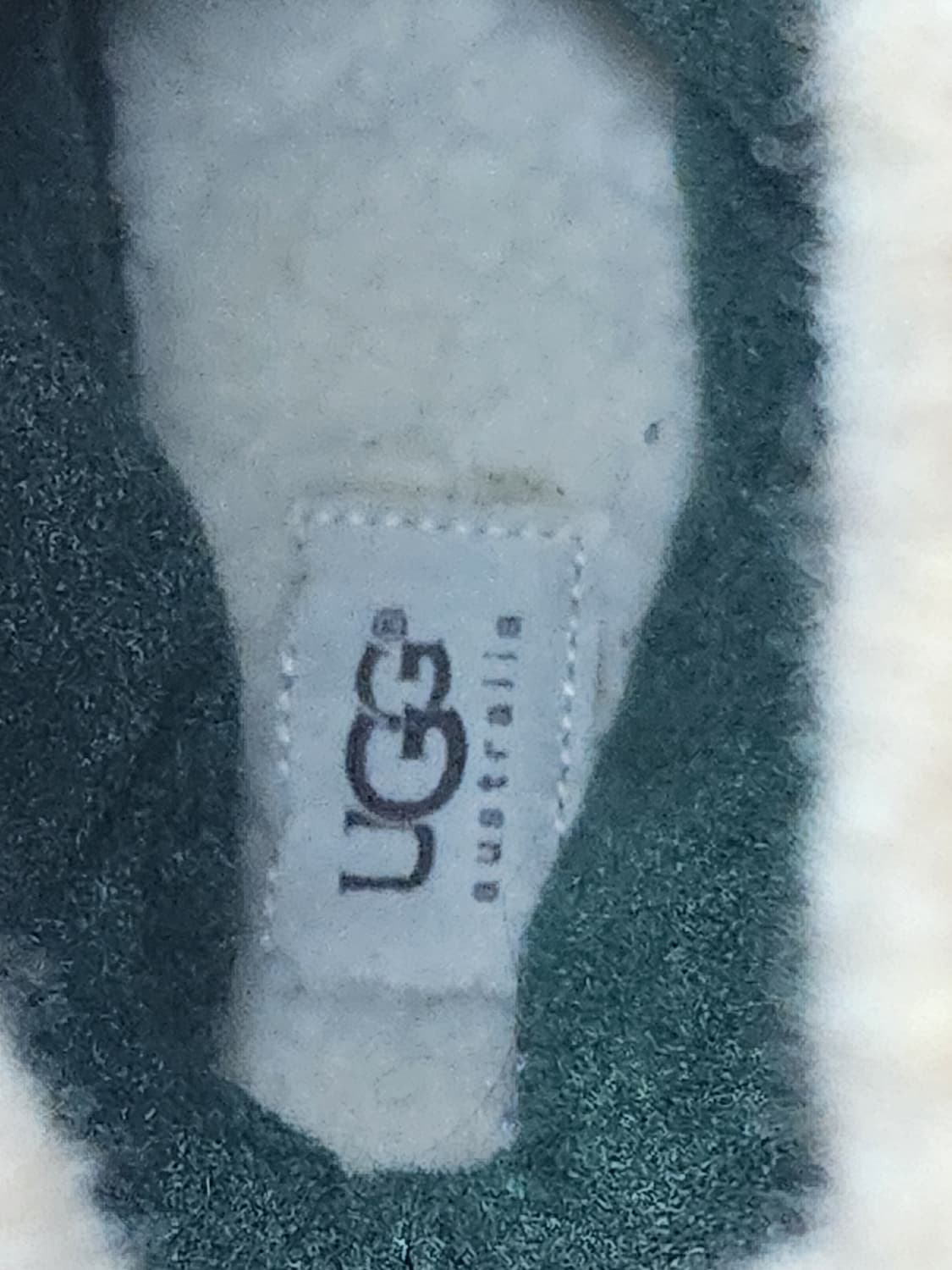 (240W)어그 릴리언 부츠 상품이미지3