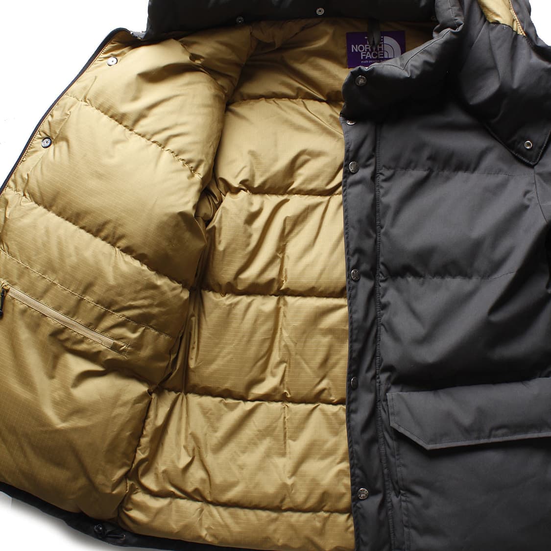 THE NORTH FACE PURPLE LABEL 상품이미지4