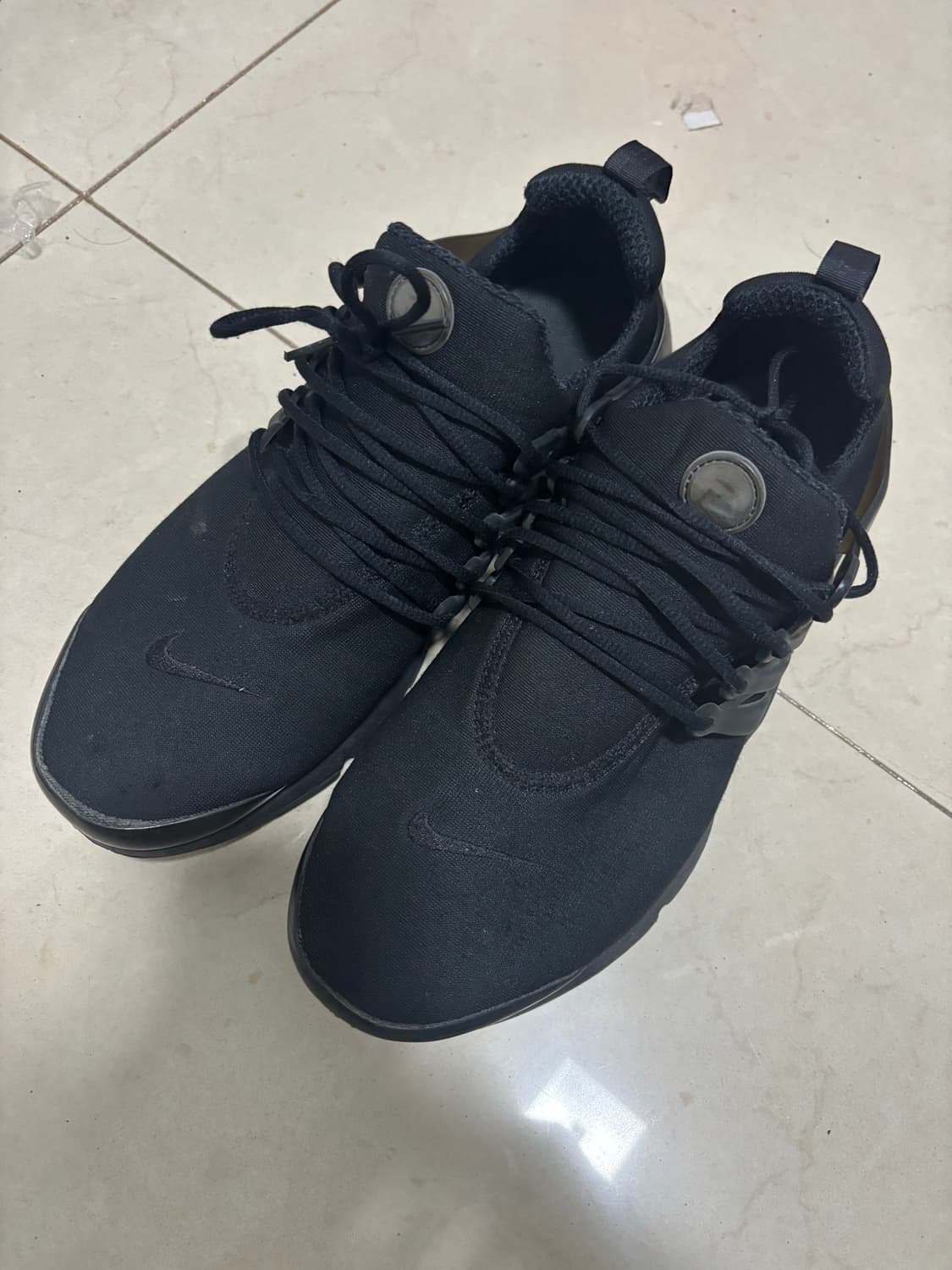 나이키 프레스토 올검 280 상품이미지1