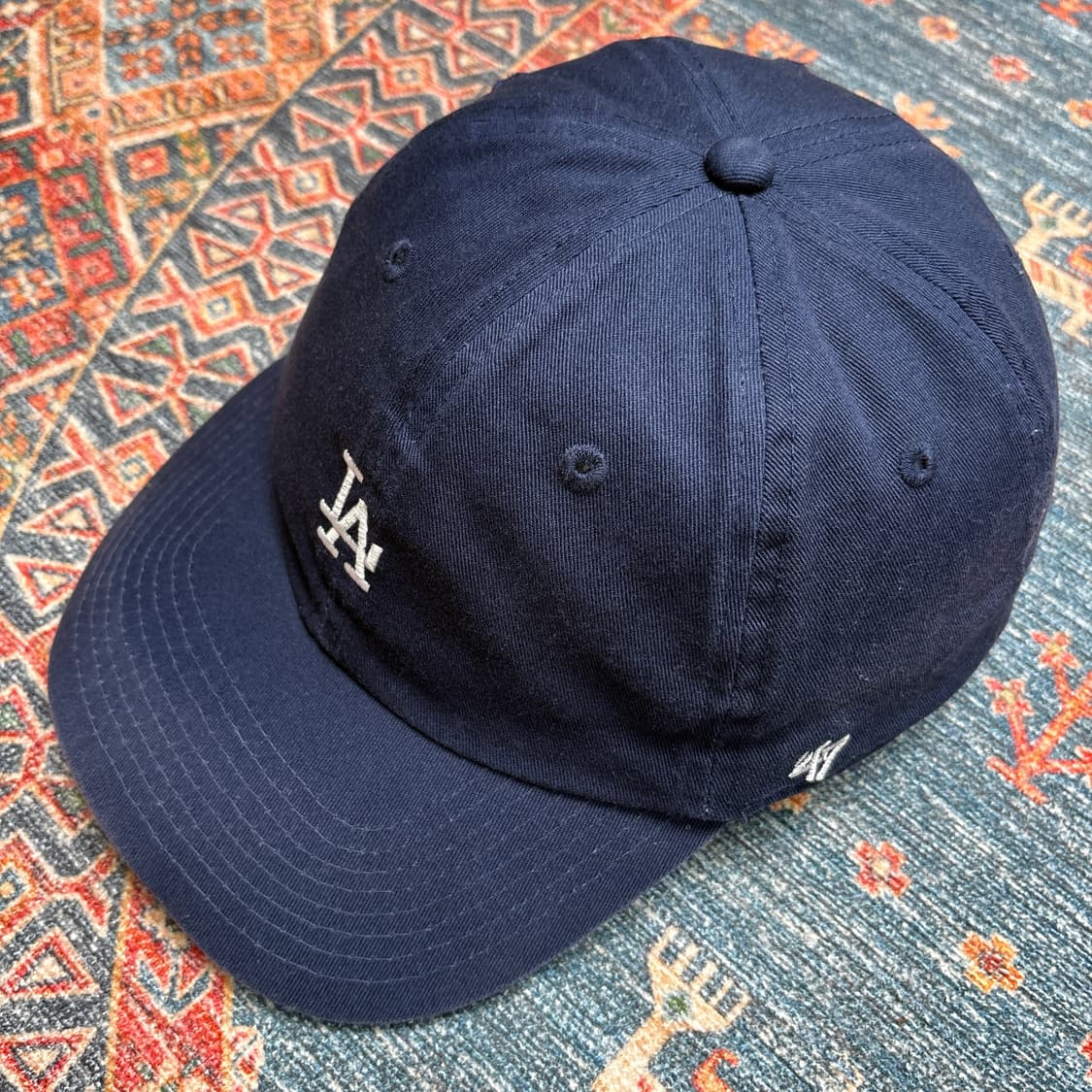 뉴욕양키스 47캡 상품이미지1