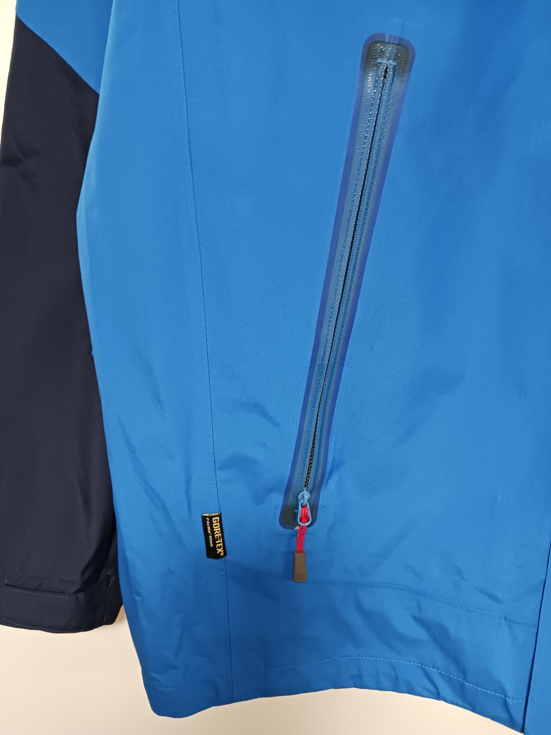 노스페이스 고어텍스 바람막이 상품이미지5