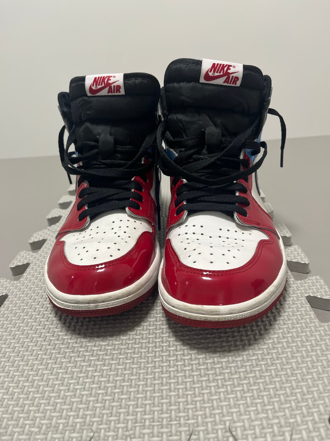 나이키 에어조던 1 피어리스 280 상품이미지3