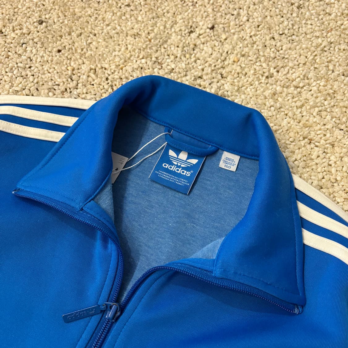 어디다스 져지 ⭐️1124 상품이미지3