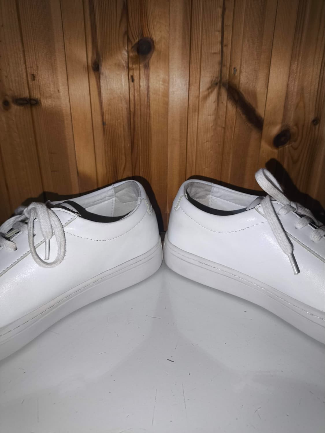 39 250mm p-31 블랙라벨 오리지널 스니커즈  상품이미지7