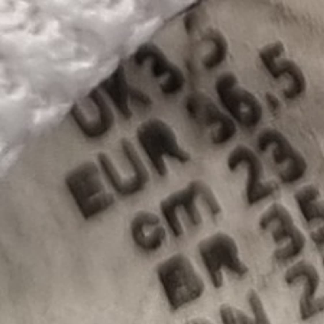 나이키 에어포스1 스왈로브스키 운동화230 상품이미지6