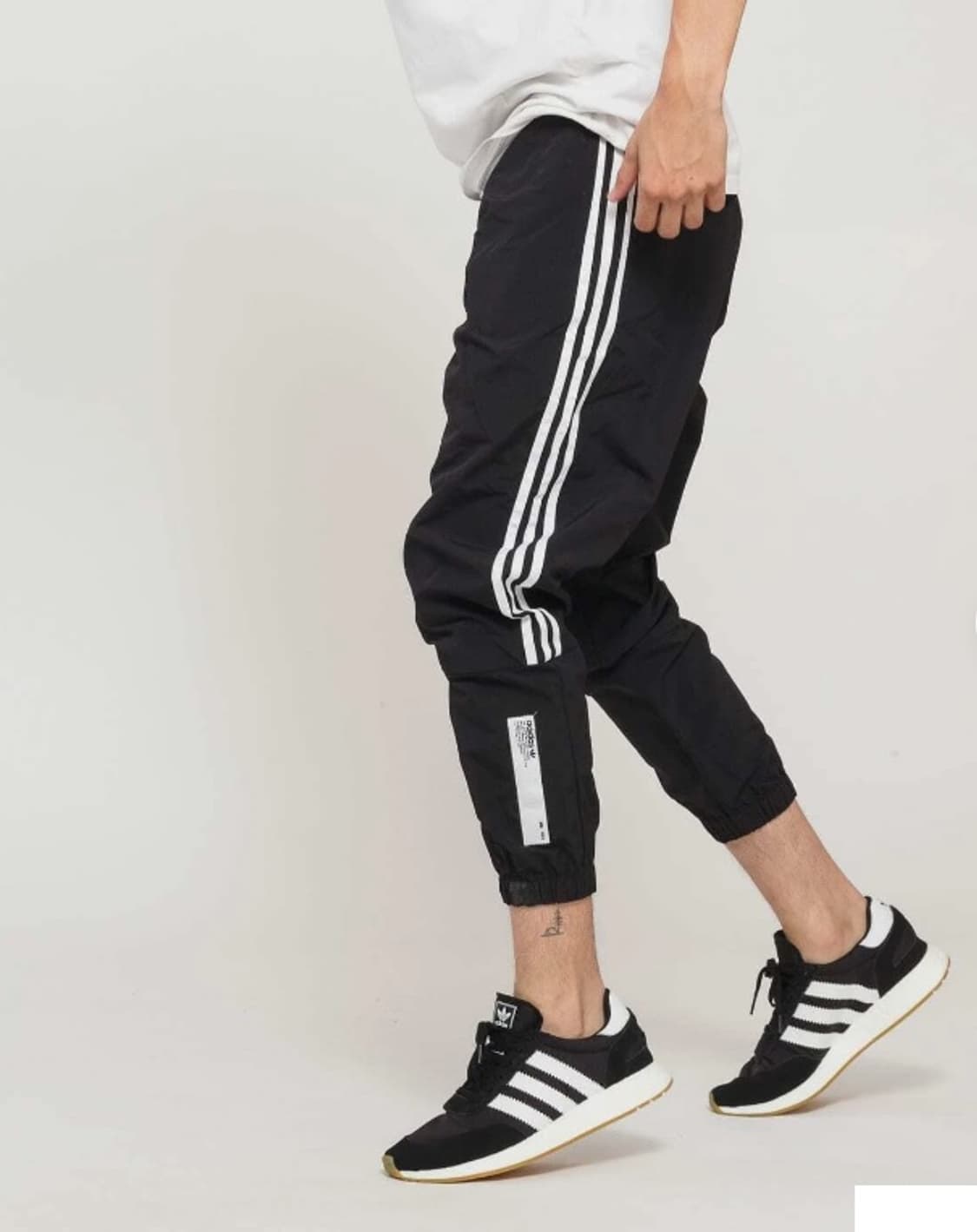 [[XL, A급] 아디다스(ADIDAS) NMD 트랙 팬츠p134 상품이미지1