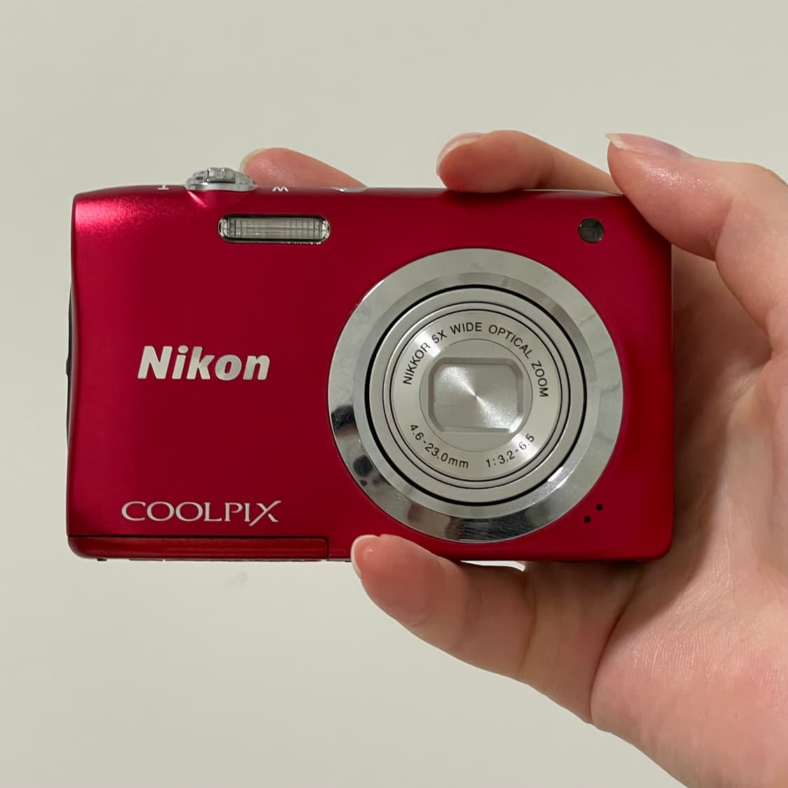 니콘 쿨픽스 a100 상품이미지6