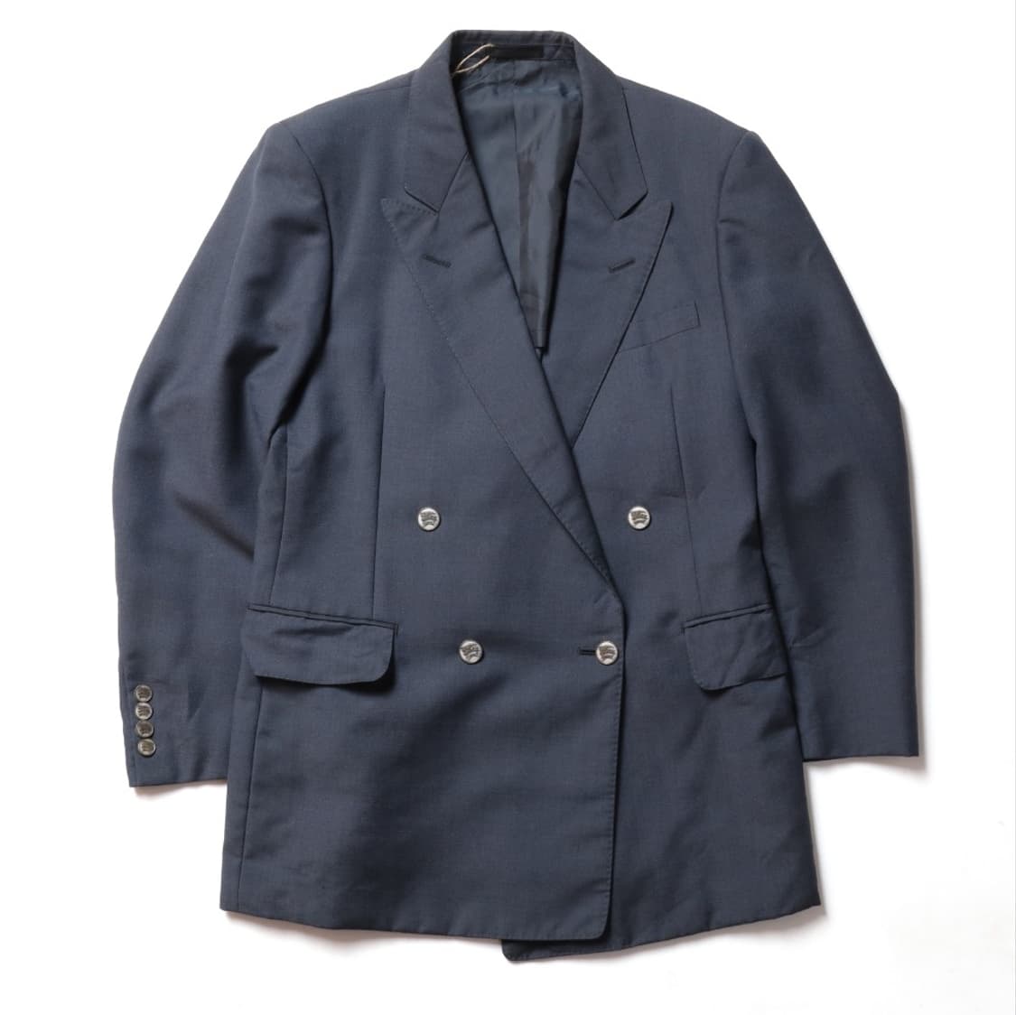 버버리 BurBerrys Double Blazer Jacket 상품이미지1