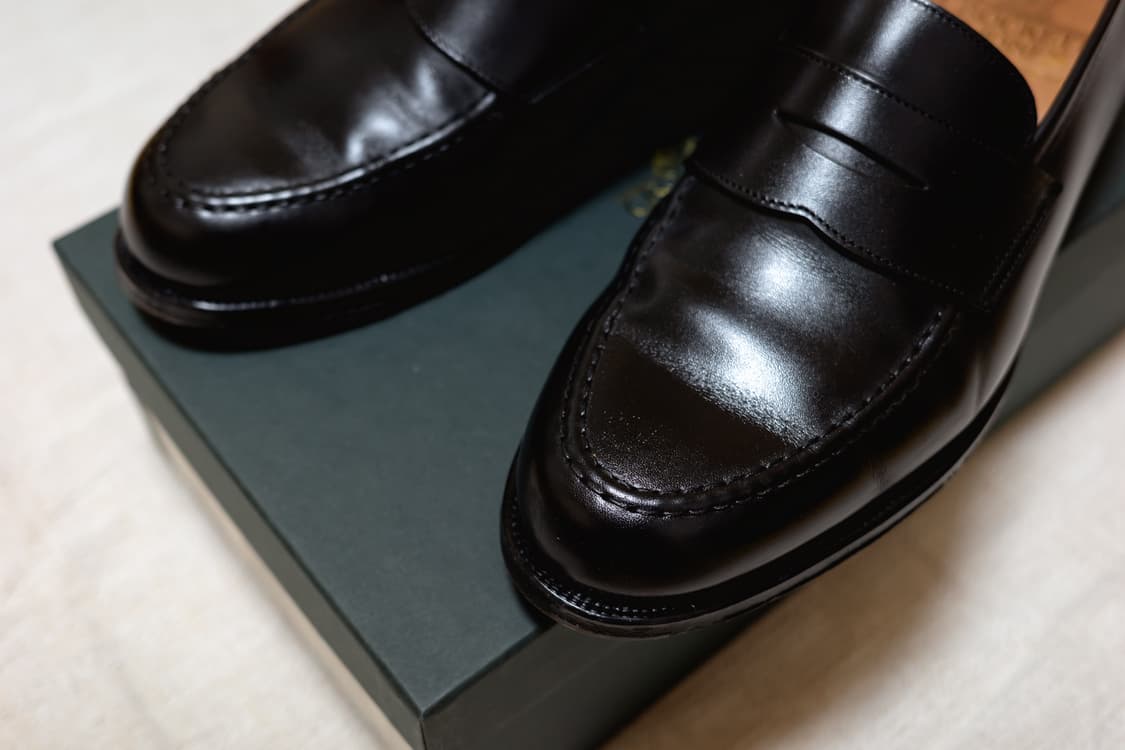 크로캣앤존스 보스턴 2 265 사이즈 상품이미지2