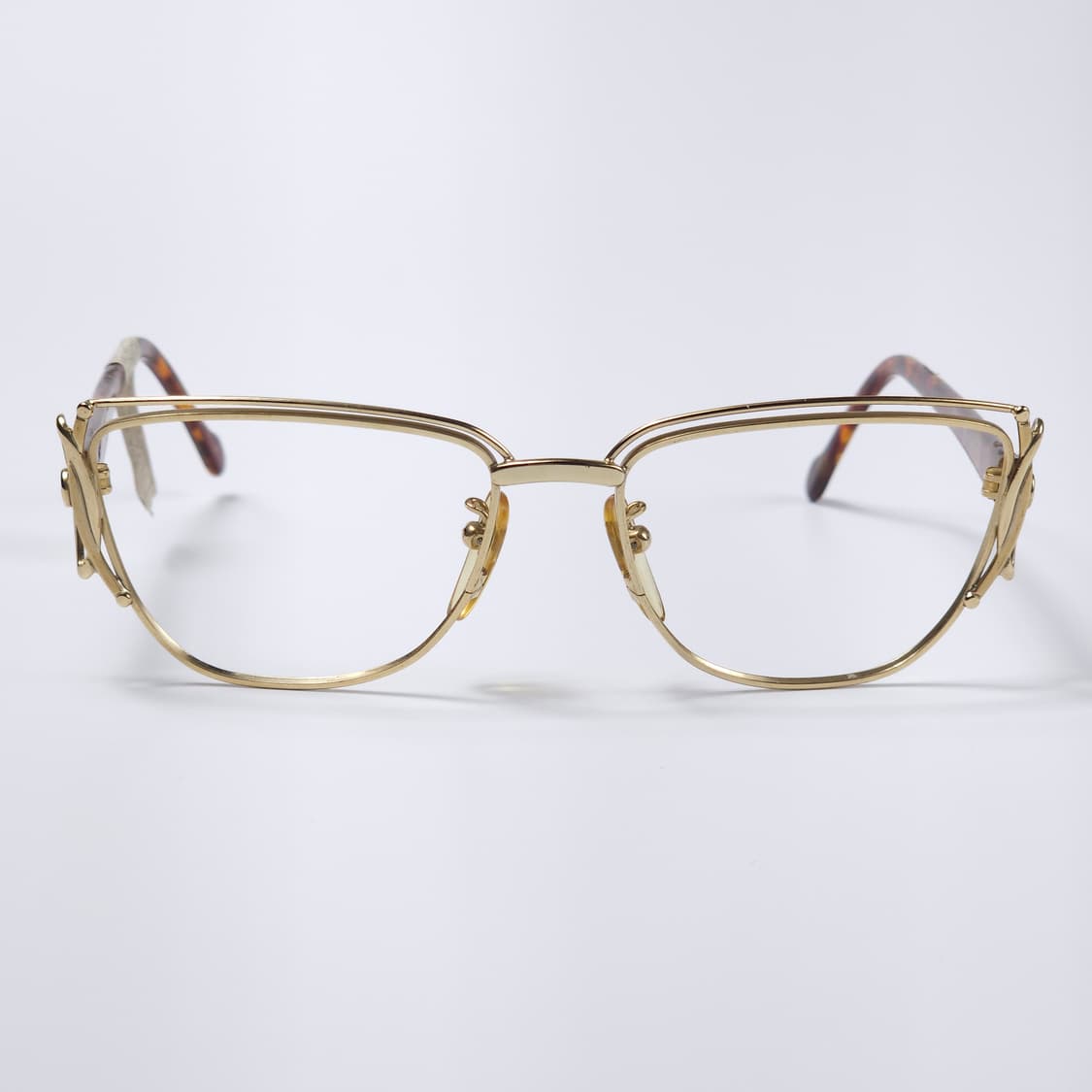 로베르토카푸치 90년도 이태리 수입 빈티지 안경 상품이미지1