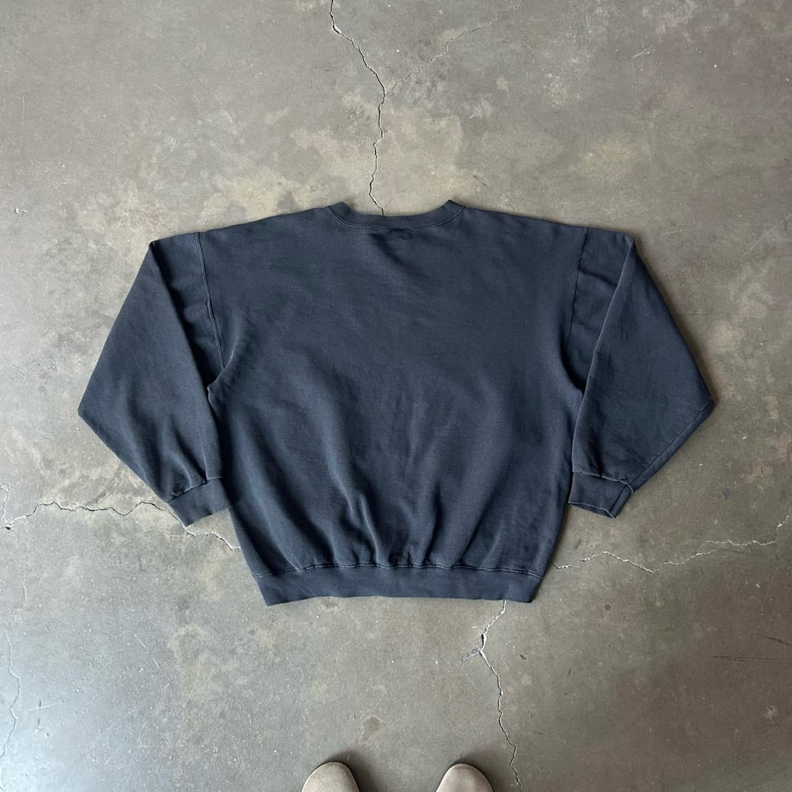 90s 나이키 스웻셔츠 상품이미지2