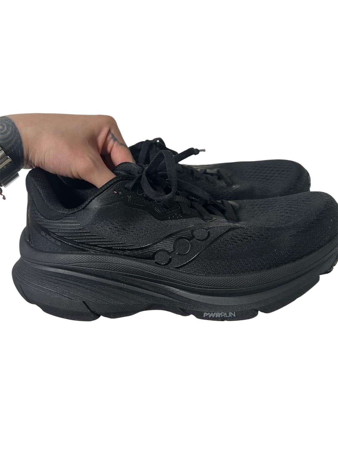 써코니 여성 가이드 19 와이드 245 상품이미지4