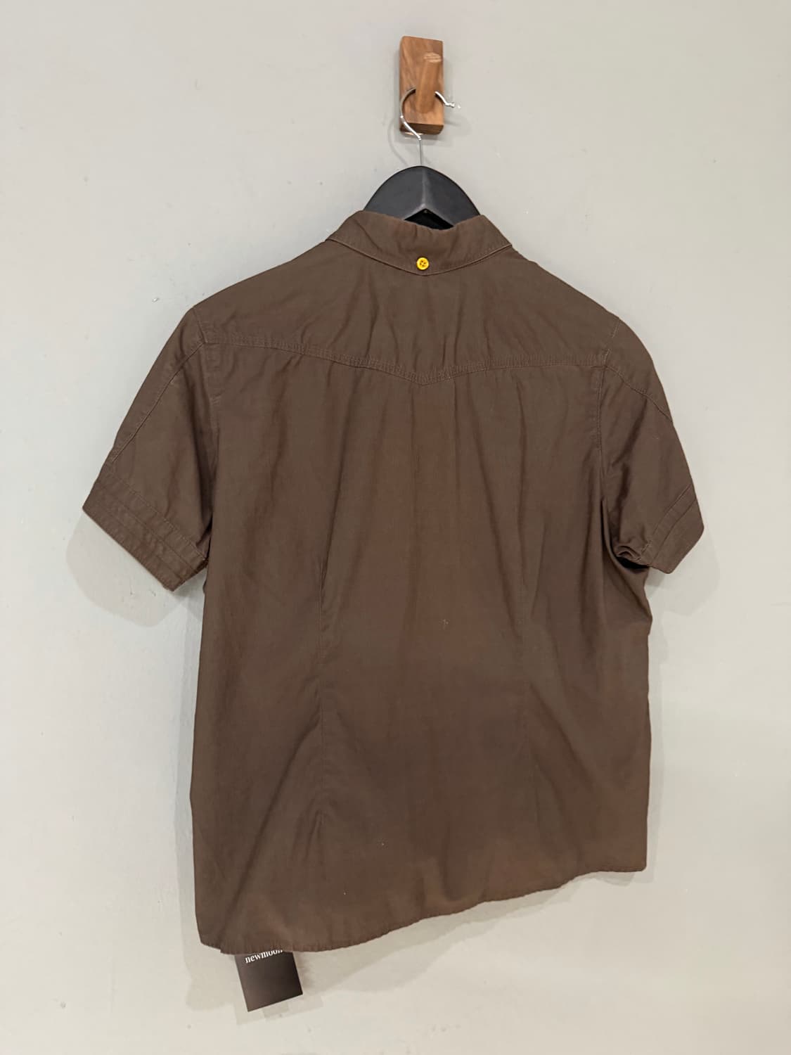 Eastboy pocket detail shirt 상품이미지9