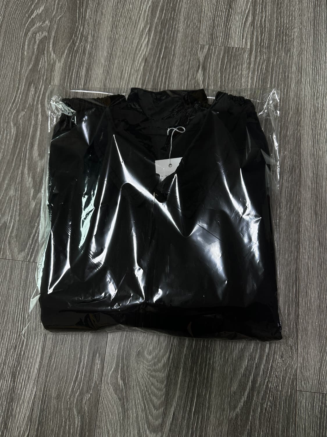 캡틴선샤인 가바 집 블루종 블랙 4사이즈 상품이미지3