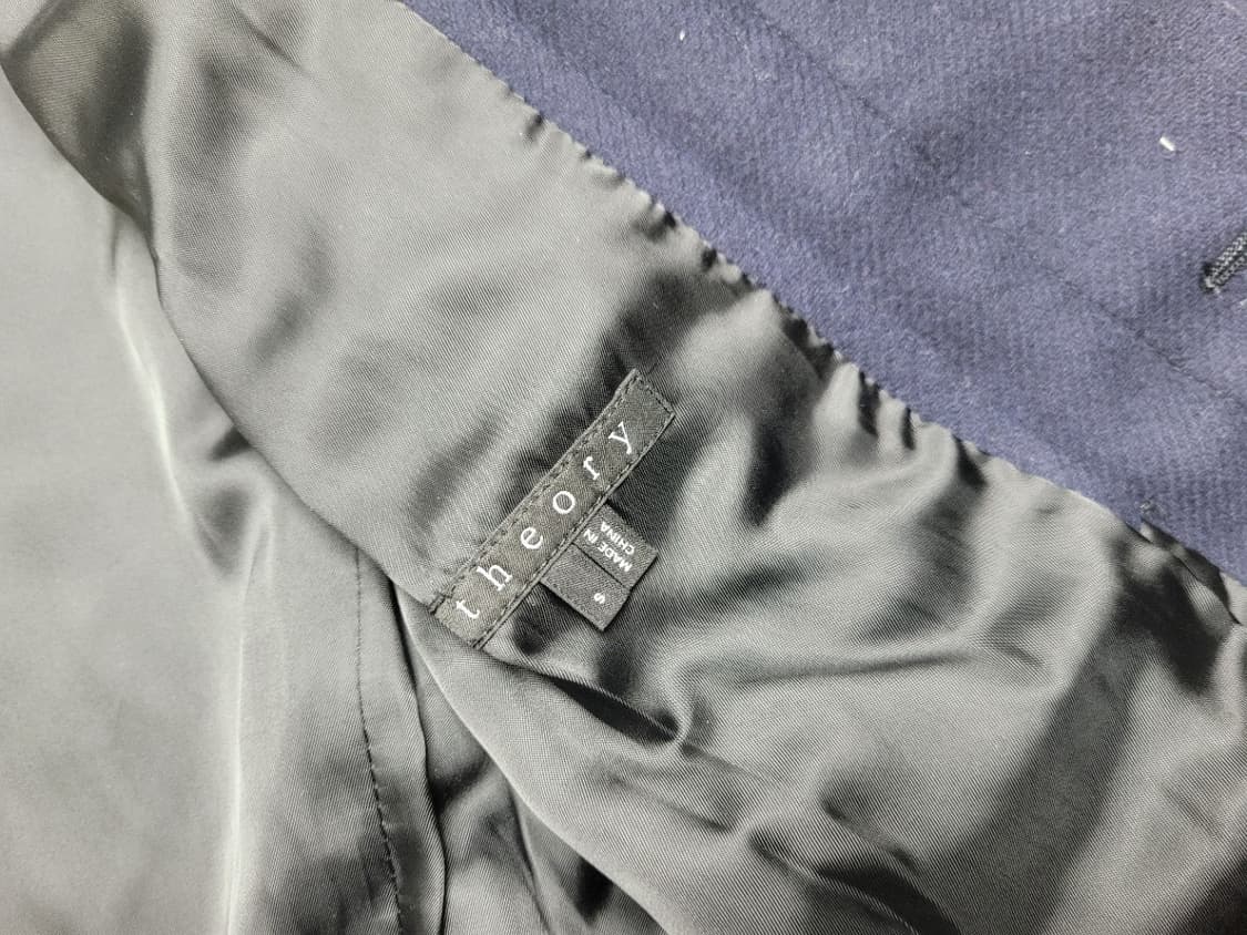 띠어리 버진울 코트 상품이미지6