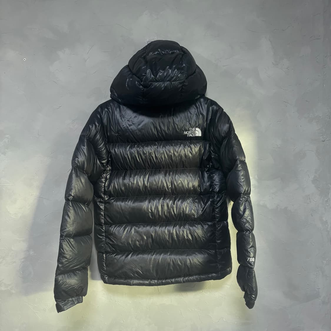 노스페이스 700 퍼텍스 구스다운 패딩 상품이미지4