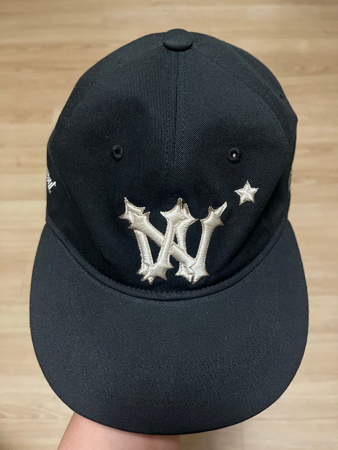 아오이로 히카리 캡 상품이미지1