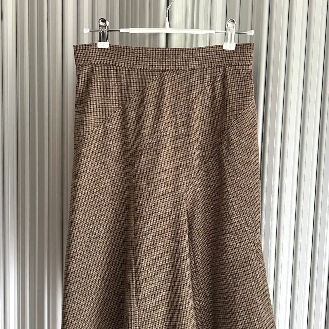 vivienne westwood skirt 상품이미지2