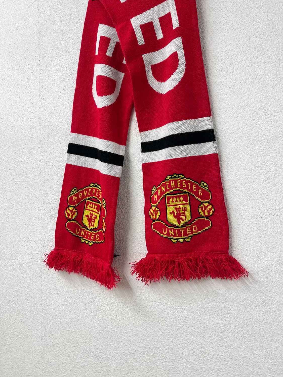 Vintage Muffler 상품이미지2