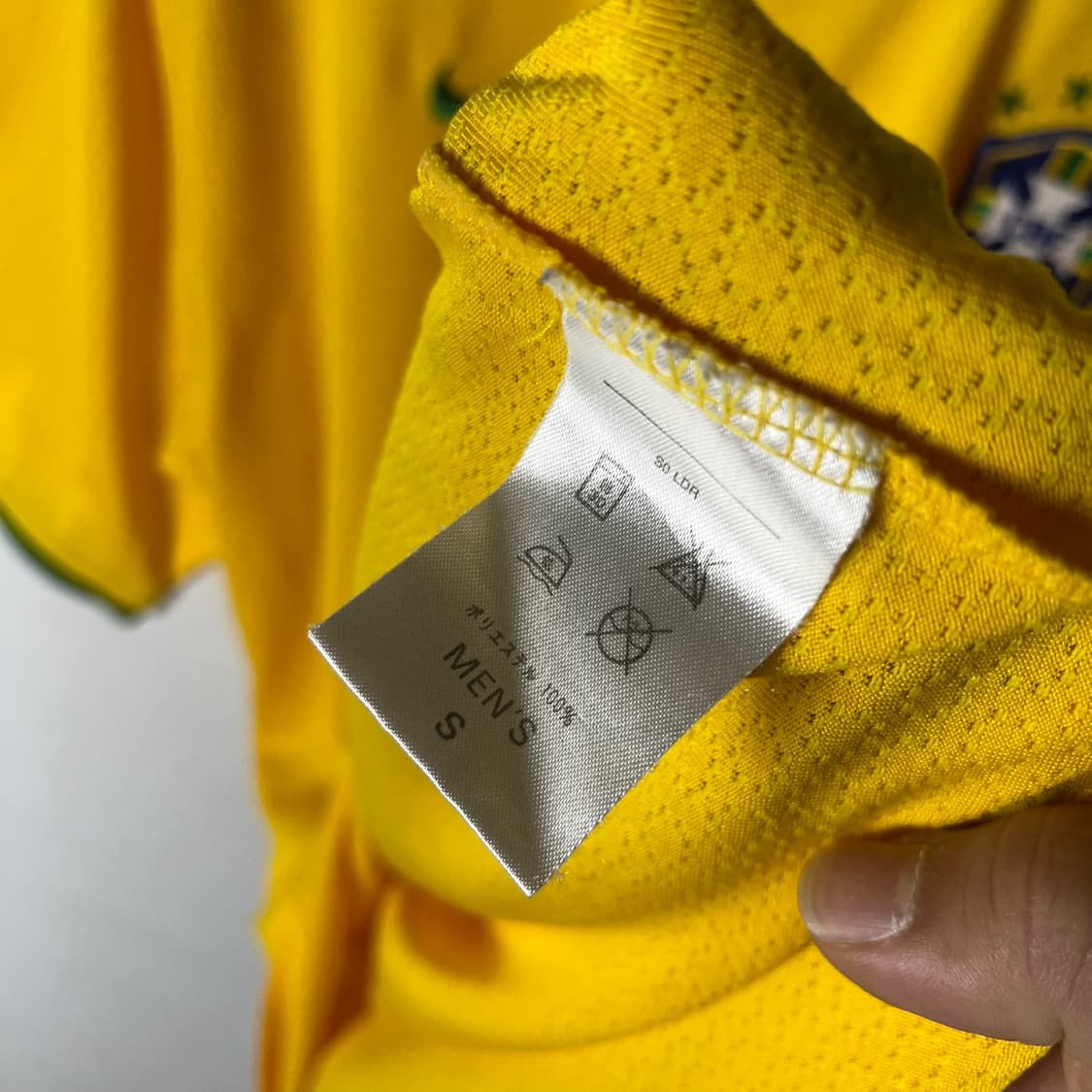 [Nike] 나이키 재팬 브라질 레플리카 유니폼 상품이미지5
