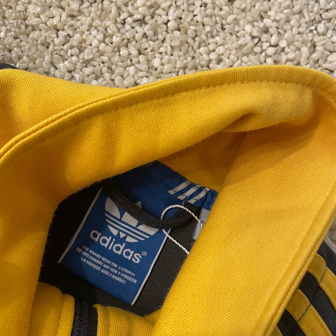 아디다스 져지 ⭐️1071 상품이미지3