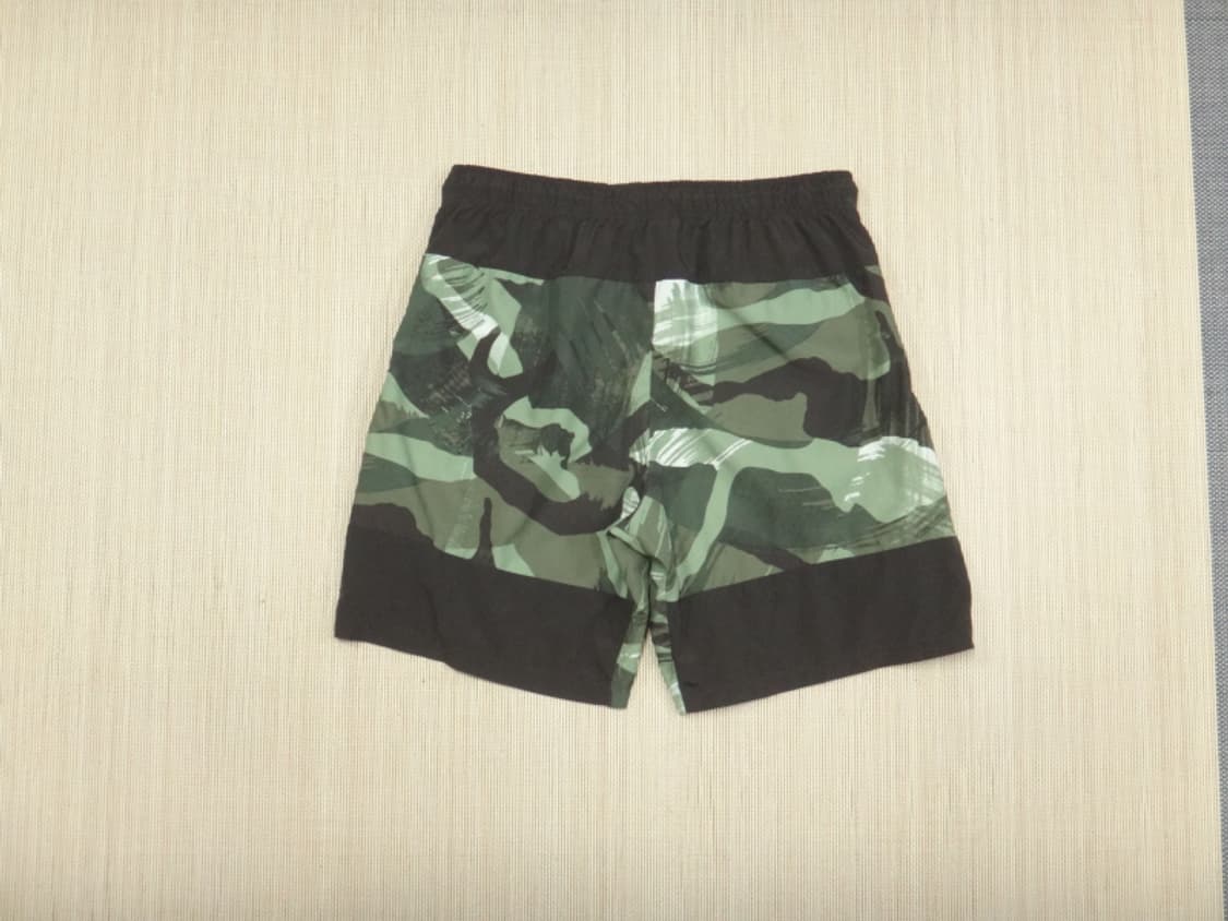 (XXL) 나이키 플렉스 우븐 카모 피트니스 쇼츠 상품이미지2