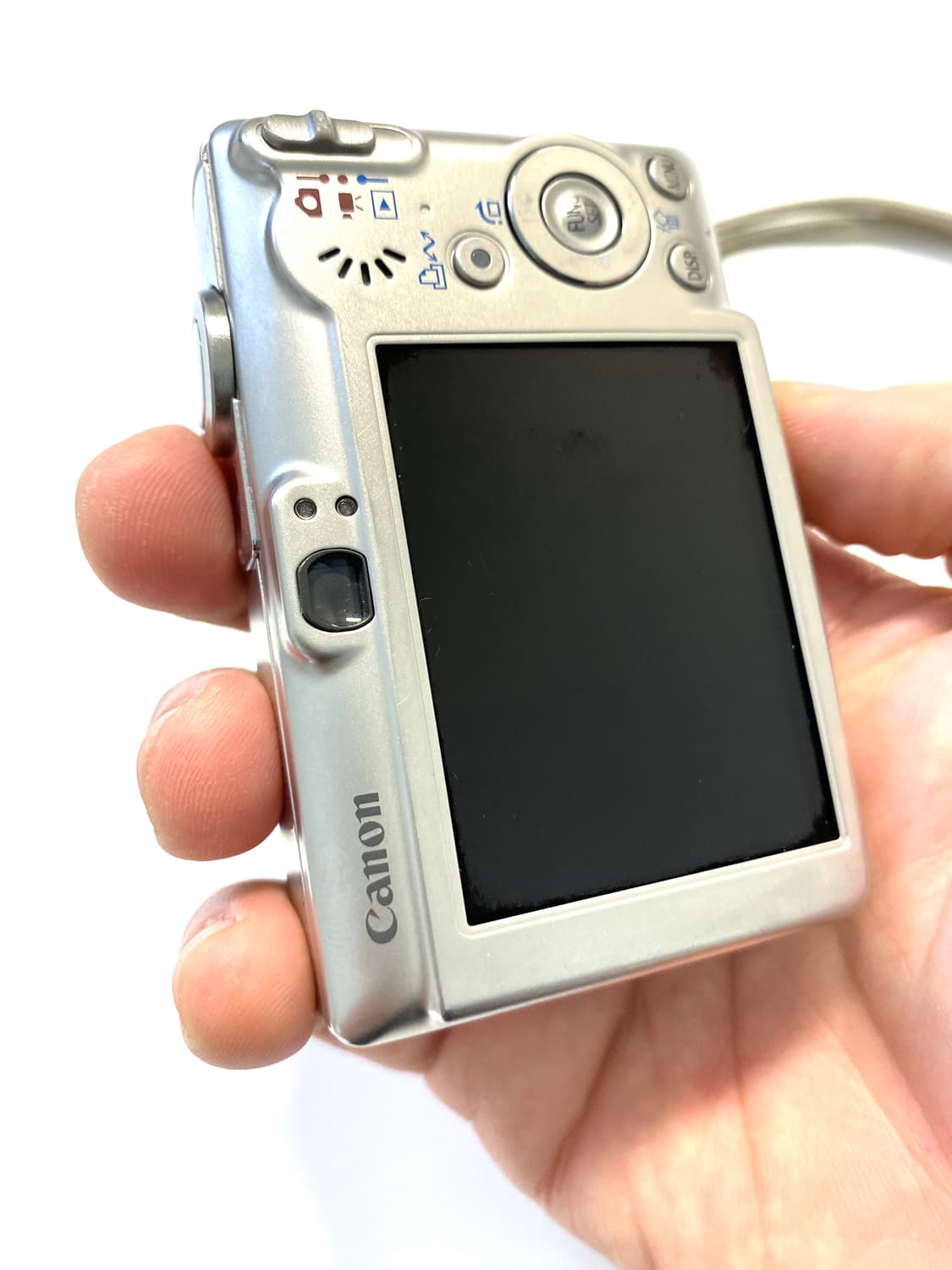 캐논 익서스 IXUS 60 디지털 카메라 (IXY 70) 상품이미지8