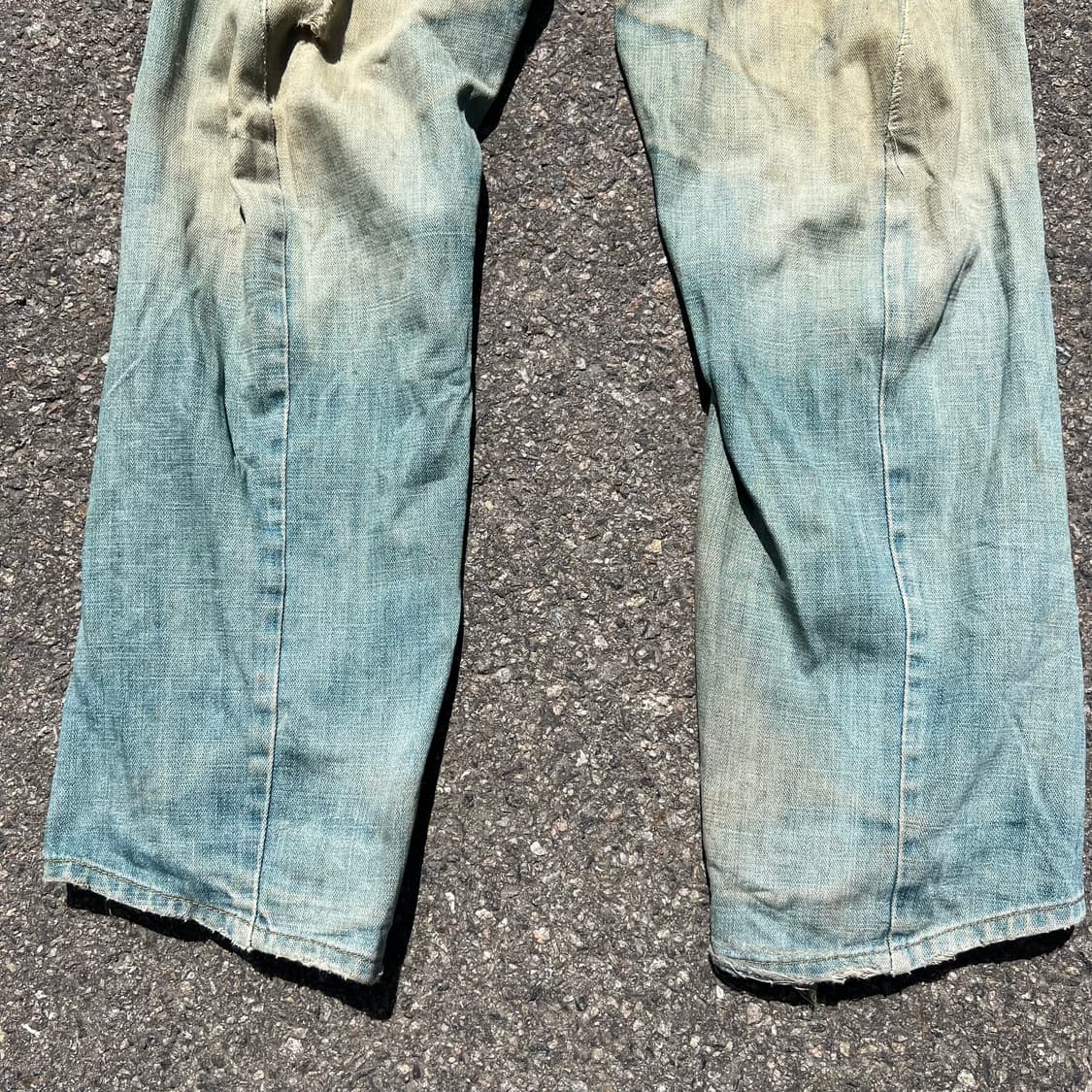 리바이스 그런지 엔지니어드 진 상품이미지4