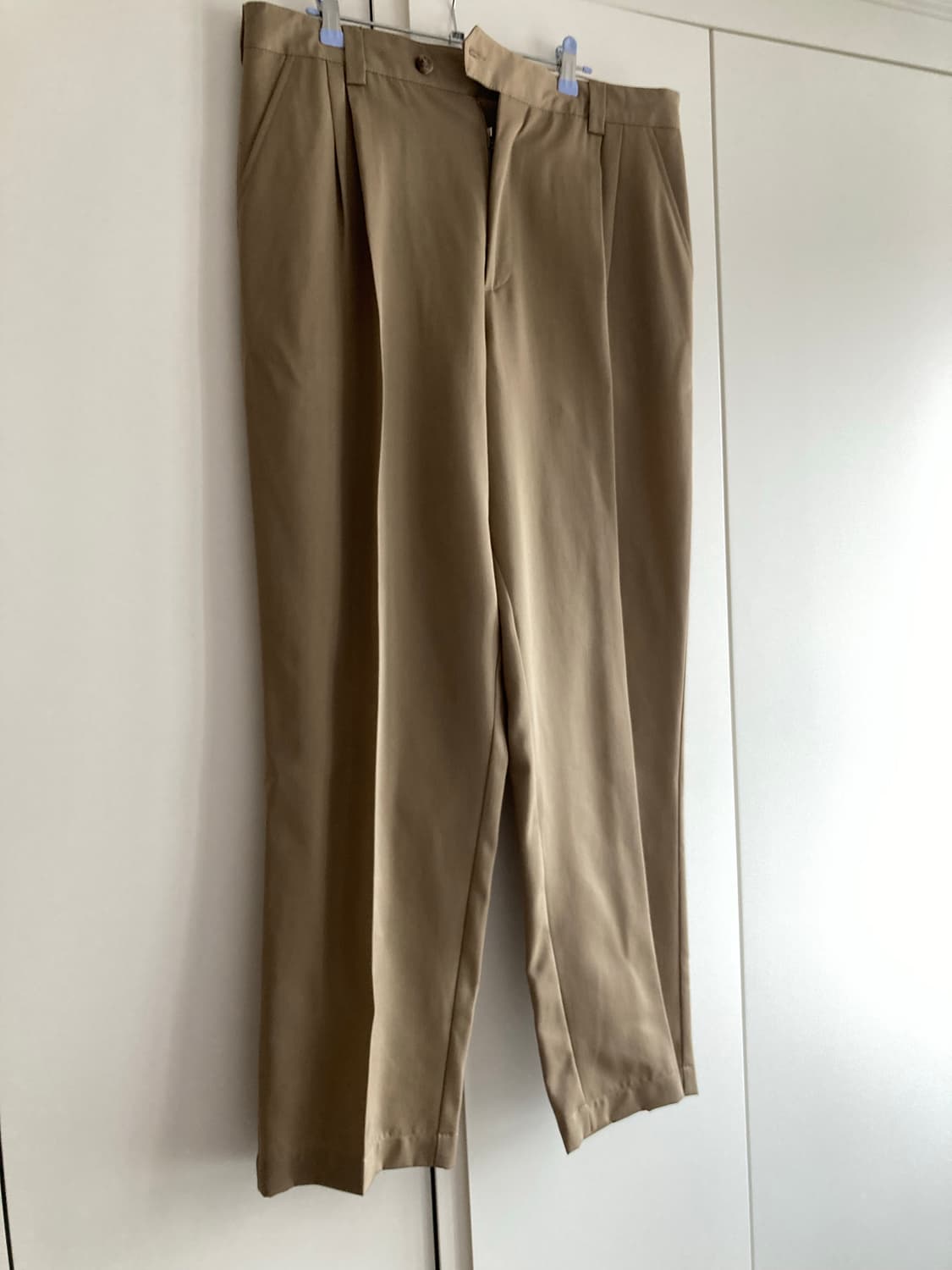 Mfpen Classic Trousers 상품이미지1
