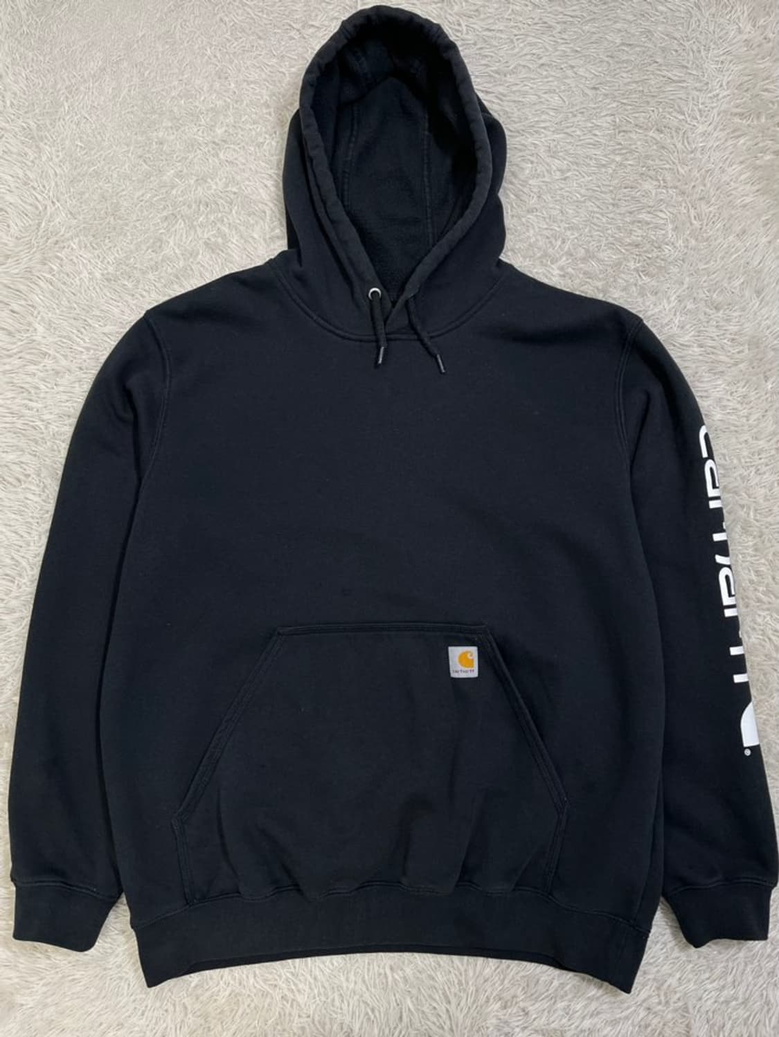 칼하트 후드 티셔츠/#3031 상품이미지1