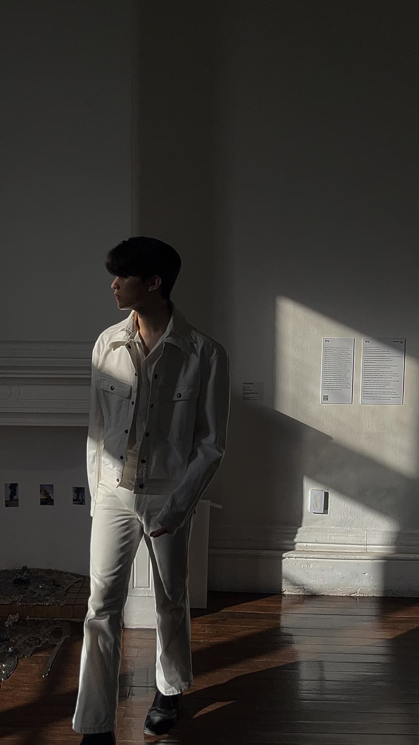 르메르 20ss 트러커 자켓 54 상품이미지6