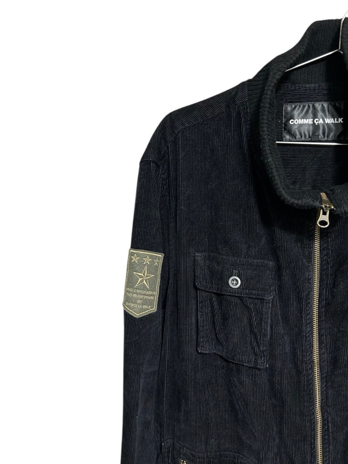 vtg jacket 상품이미지2