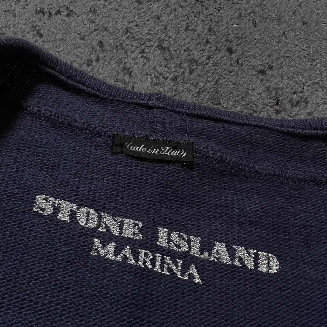 90's STONE ISLAND 상품이미지5