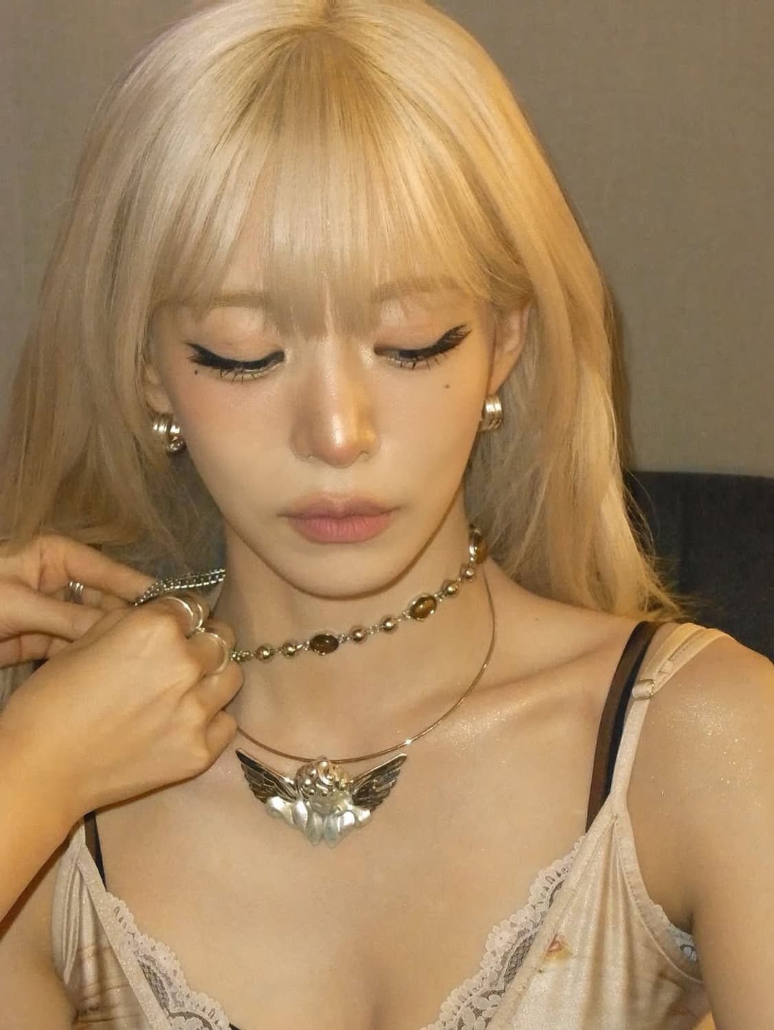 *이채영 디카* 캐논 익서스 700 디카/디지털카메라 상품이미지7