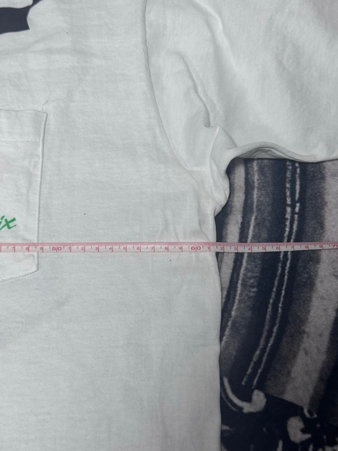 (XL)90s 빈티지 말보로 프로모 레이싱 반팔 티셔츠 상품이미지7