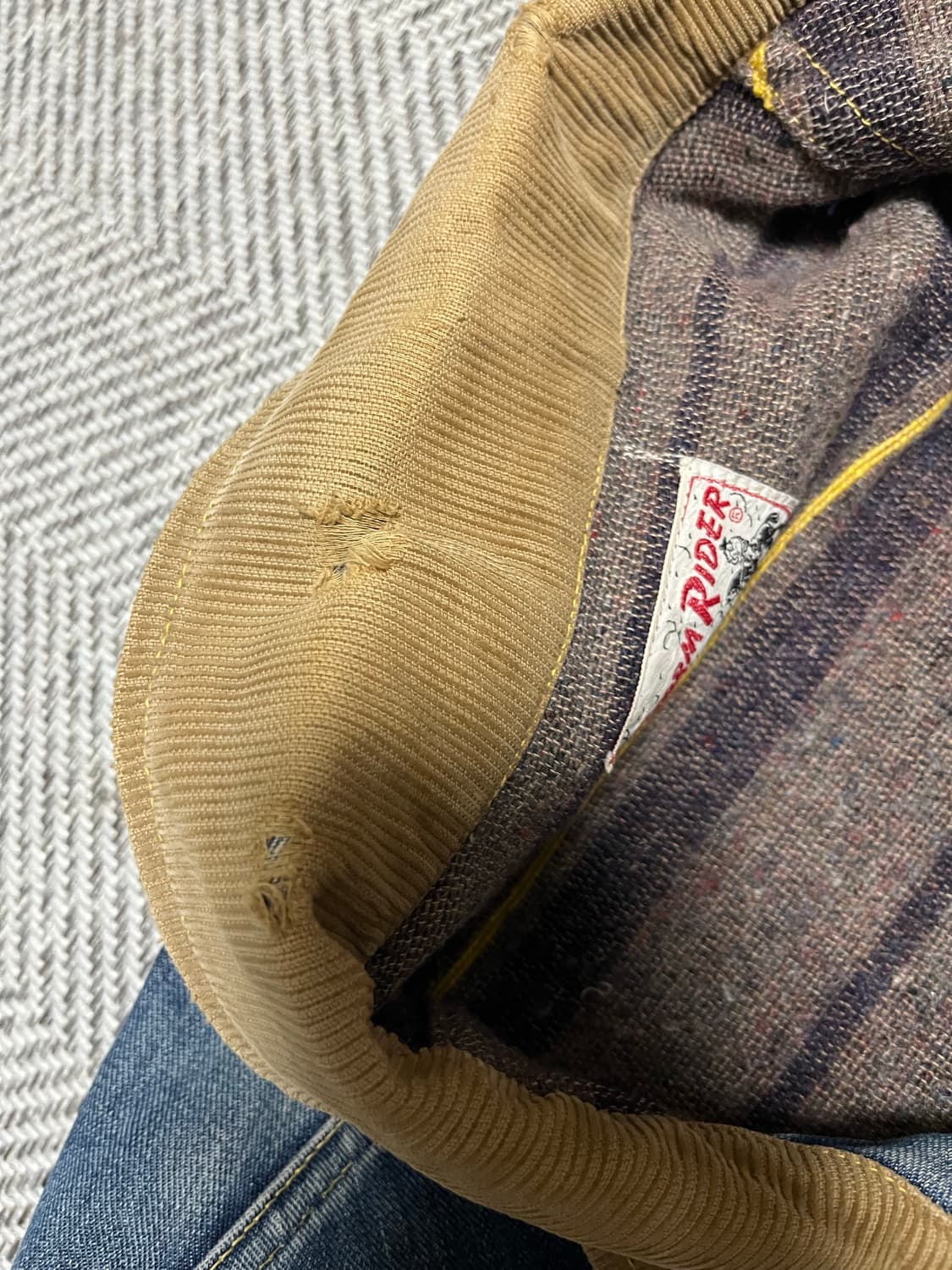 60s lee 스톰라이더 44 상품이미지7