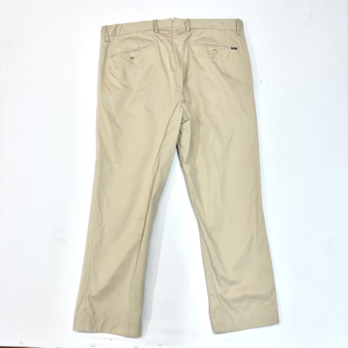 폴로 랄프로렌 슬림 치노 팬츠 (34) 상품이미지3