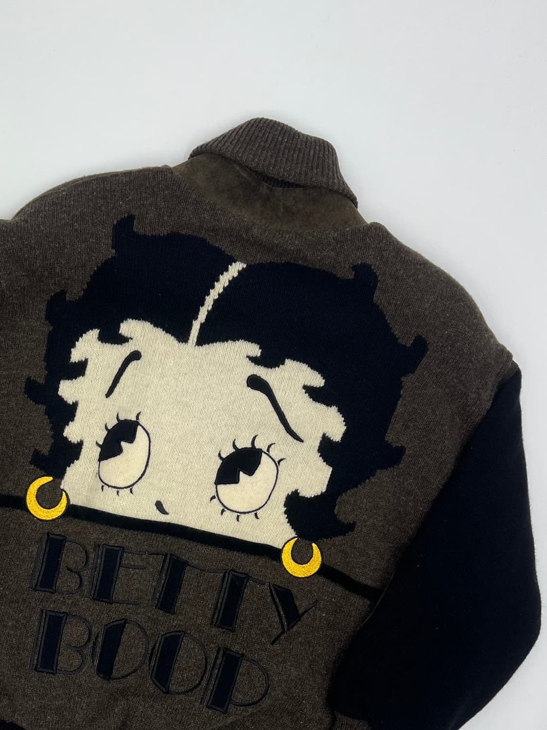 장 샤를르 드 카스텔바작 베티붑 봄버자켓 상품이미지2